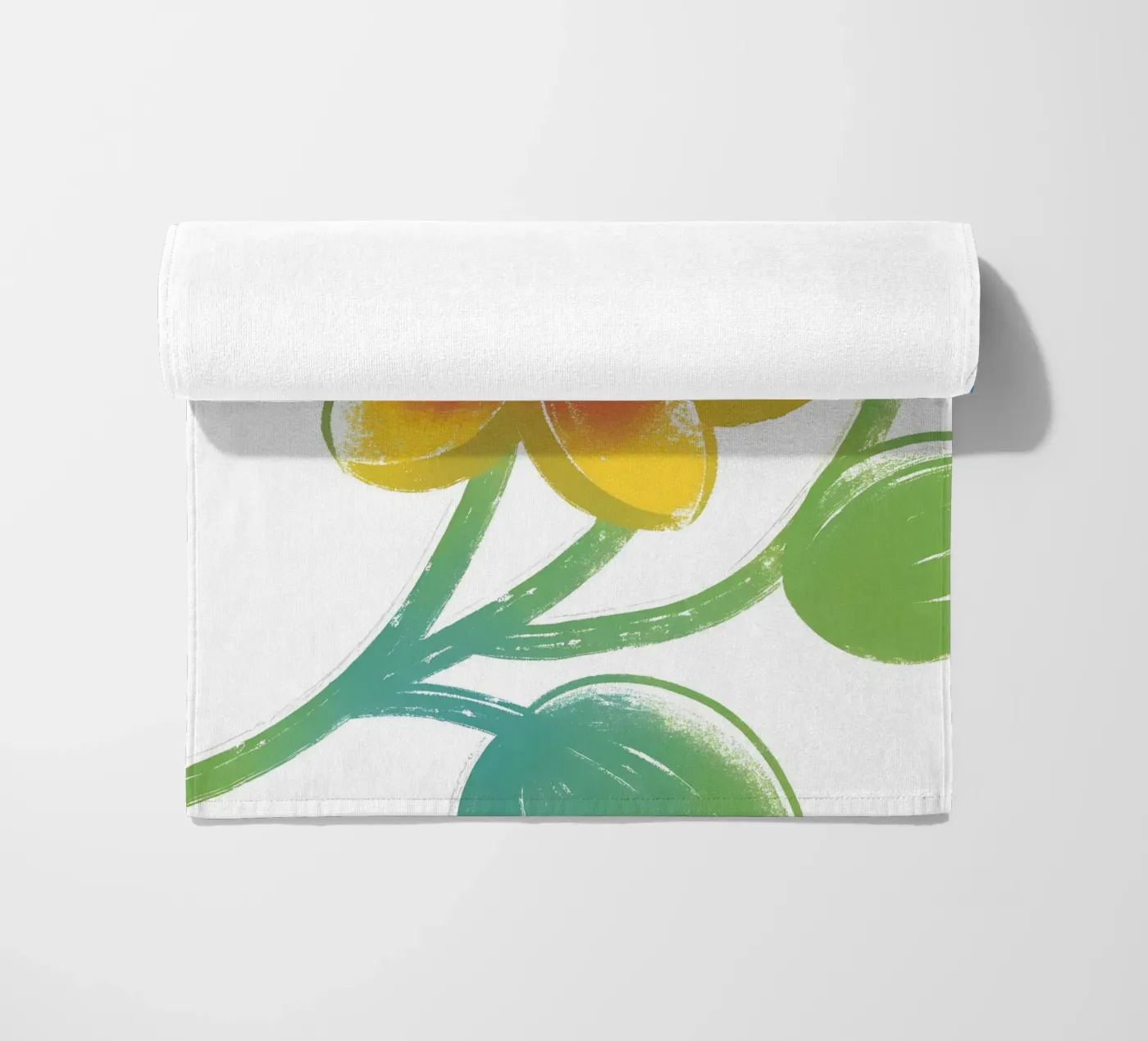 Flower telo mare da PREKETEWE