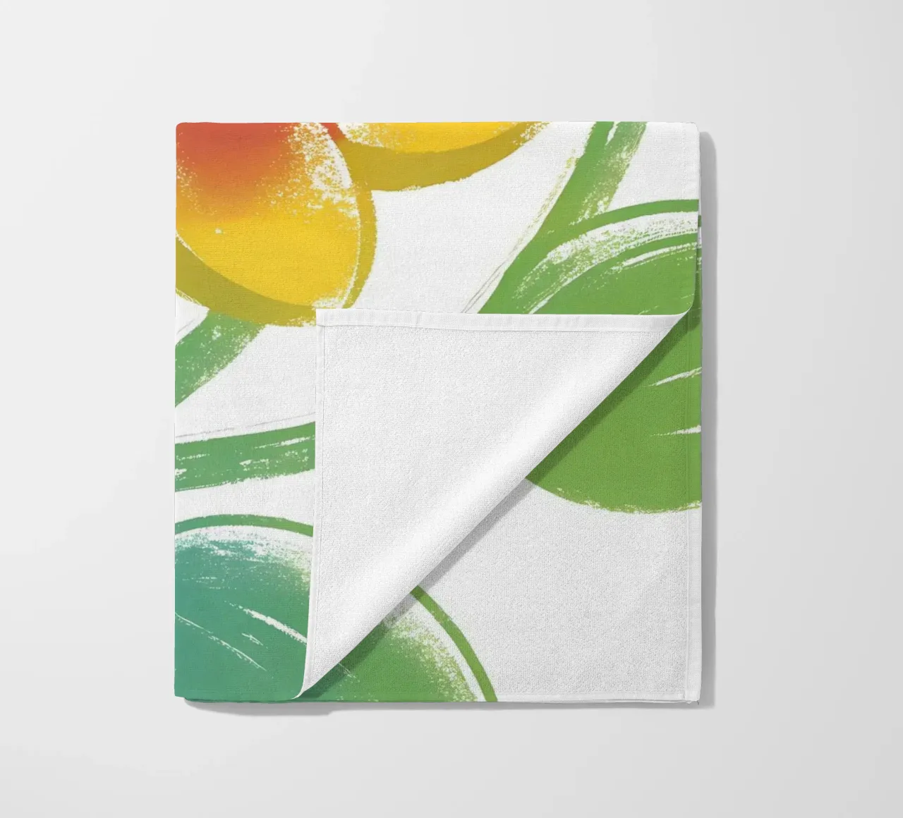 Fiore telo mare da PREKETEWE