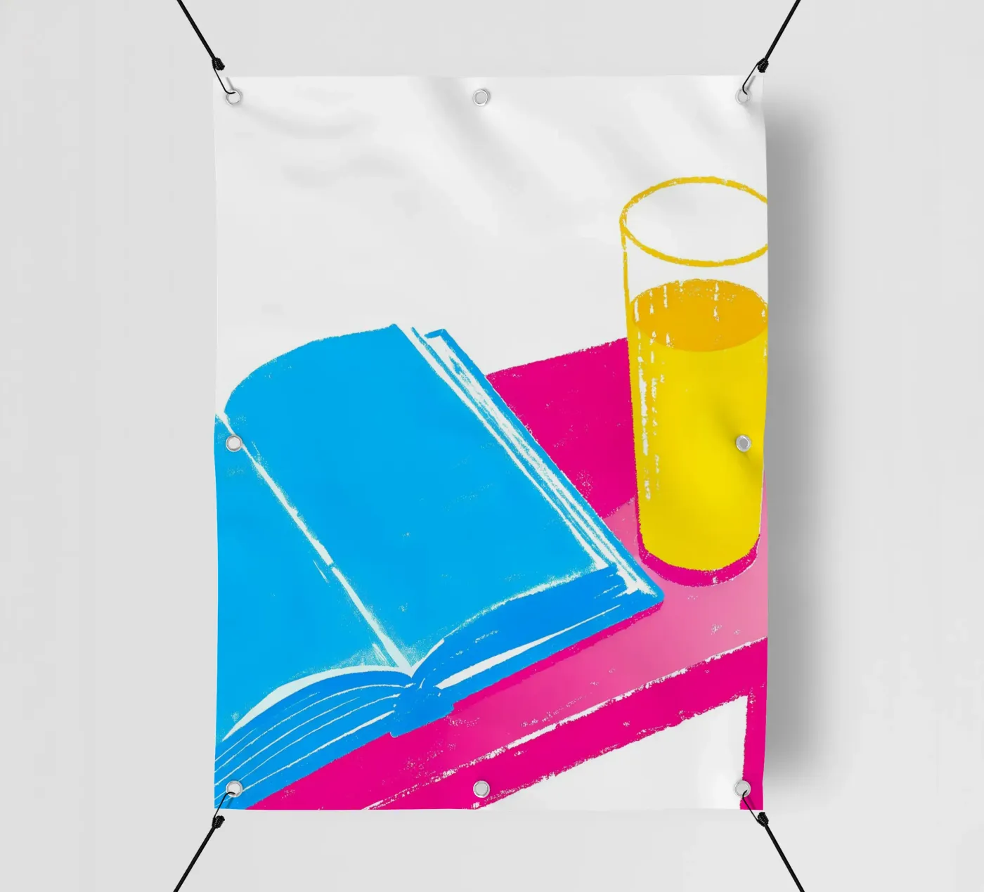 Vetro e libro telo in pvc da PREKETEWE