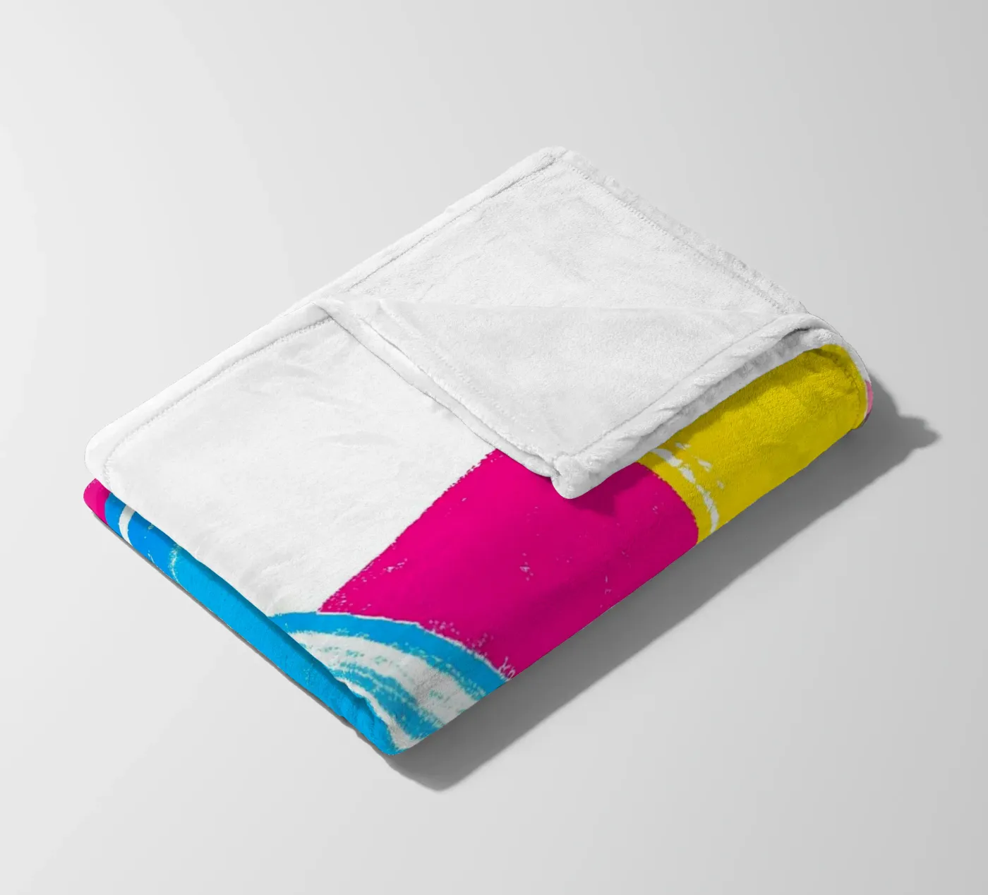 Vetro e libro coperta in pile da PREKETEWE