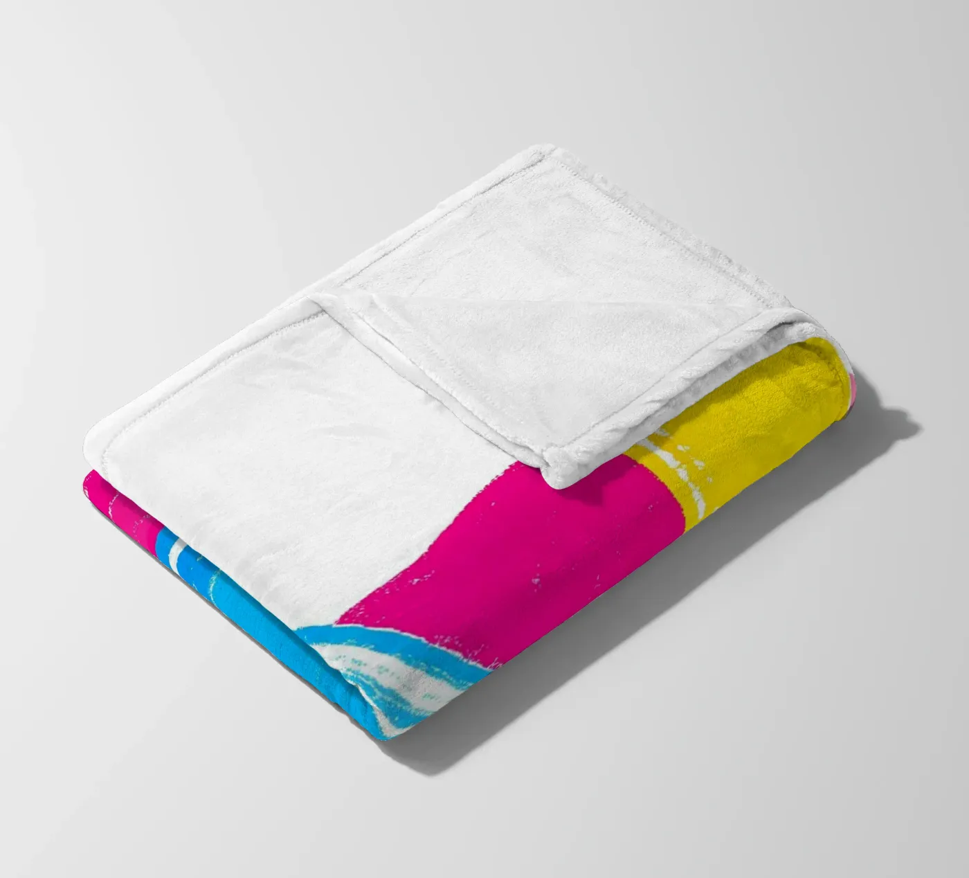Vetro e libro coperta in pile da PREKETEWE