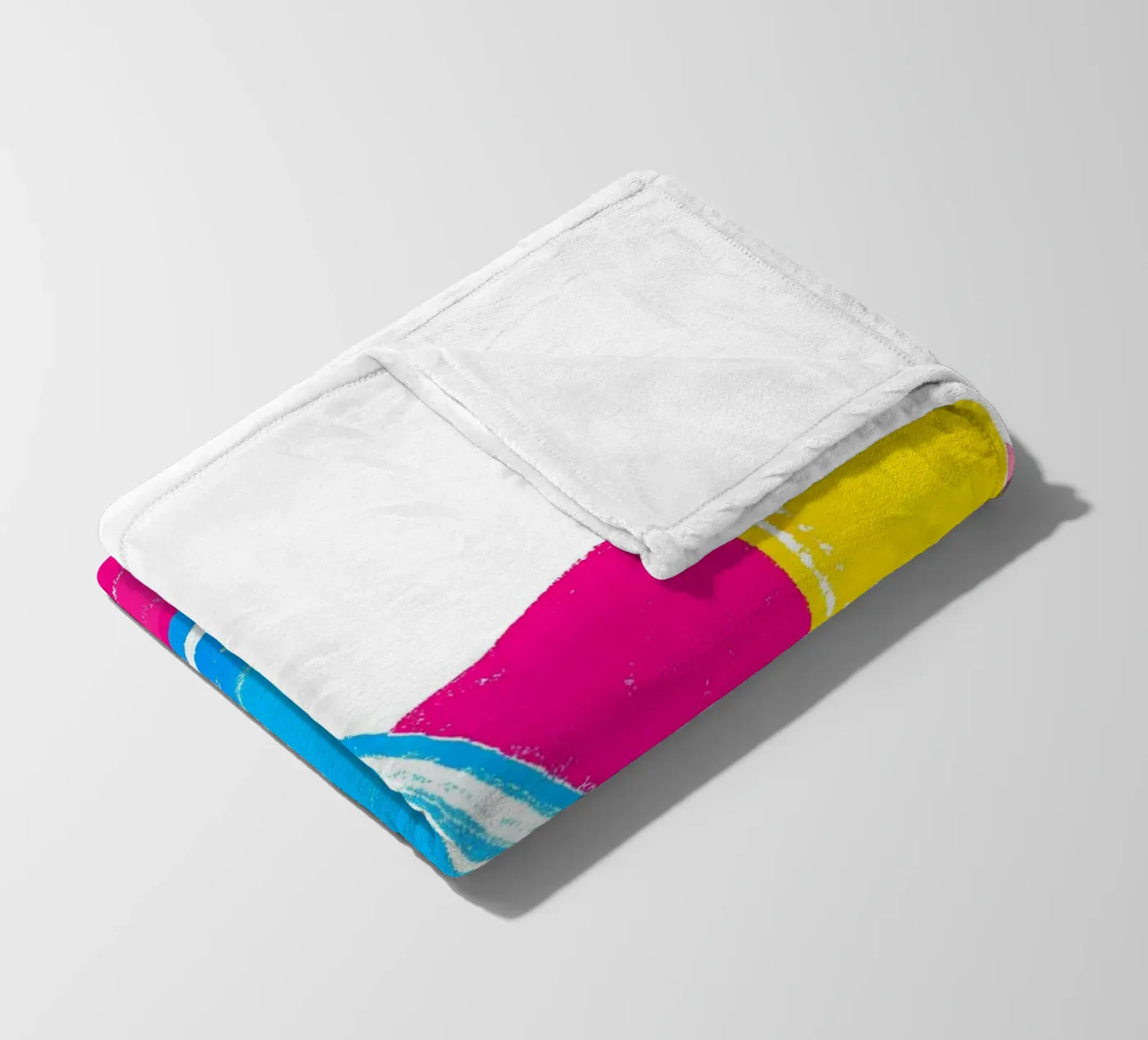 Vetro e libro coperta in pile da PREKETEWE