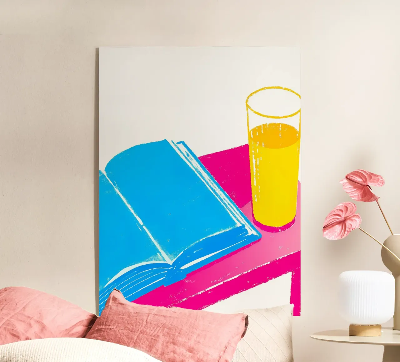 Vetro e libro plexiglass da PREKETEWE