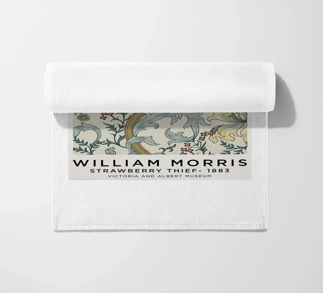 Ladro di fragole - 1883 telo mare da The Bakulans