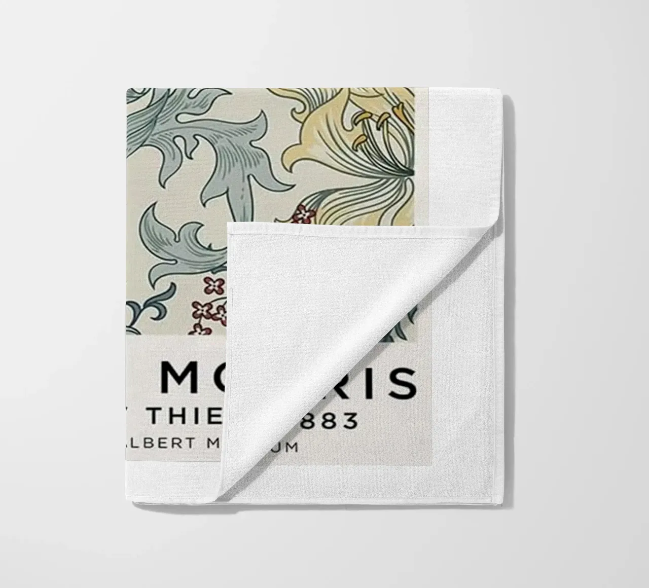 Ladro di fragole - 1883 telo mare da The Bakulans