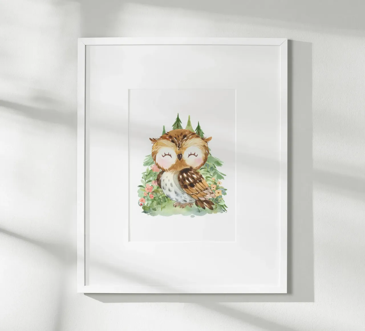 Piccolo animale 6 carta hahnemühle da Panait Ivascu