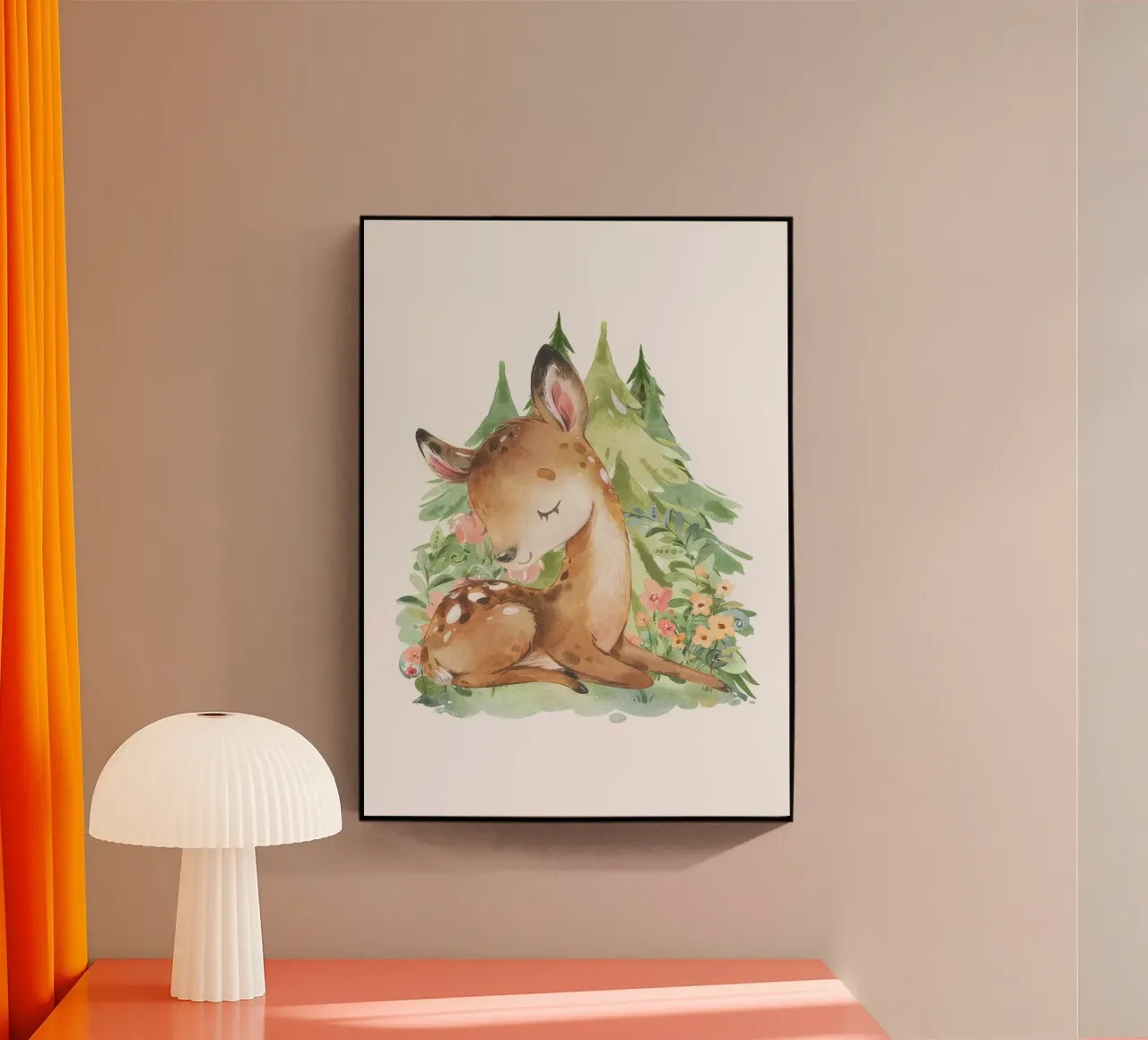 Piccolo animale 8 plexiglass da Panait Ivascu