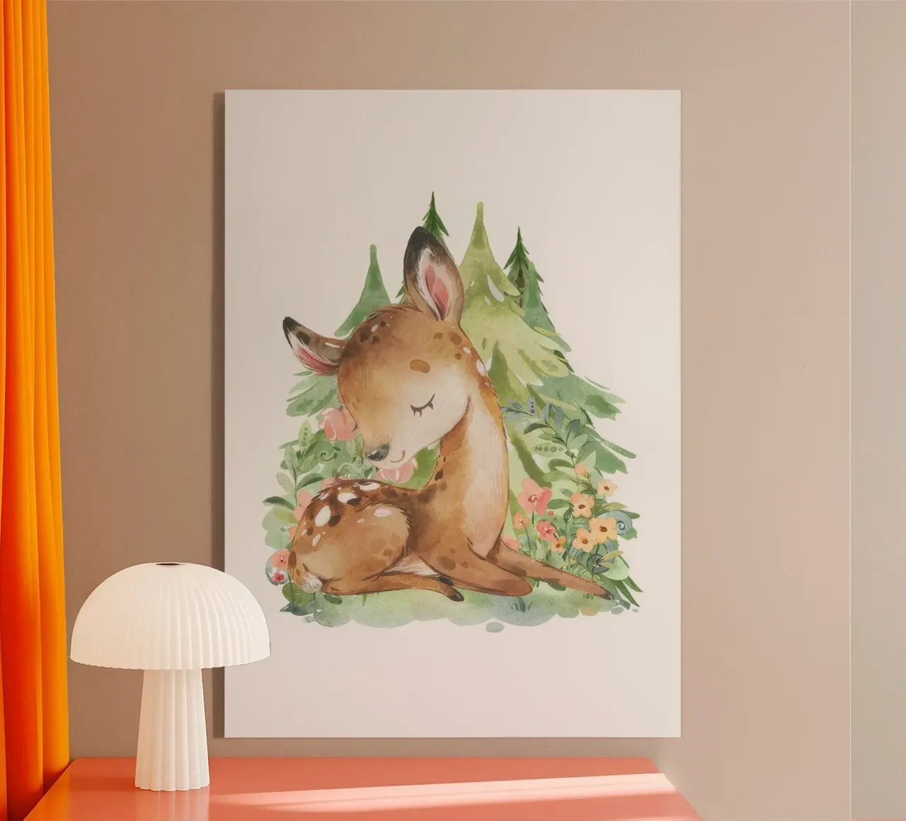 Piccolo animale 8 plexiglass da Panait Ivascu