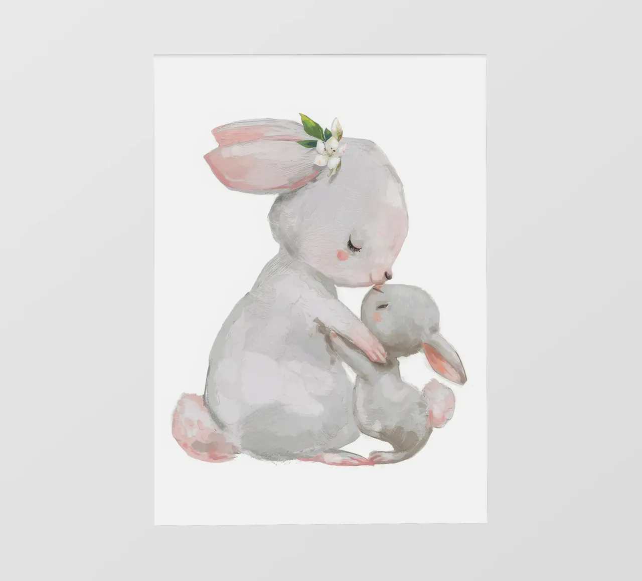 Piccolo animale 12 telo in pvc da Panait Ivascu