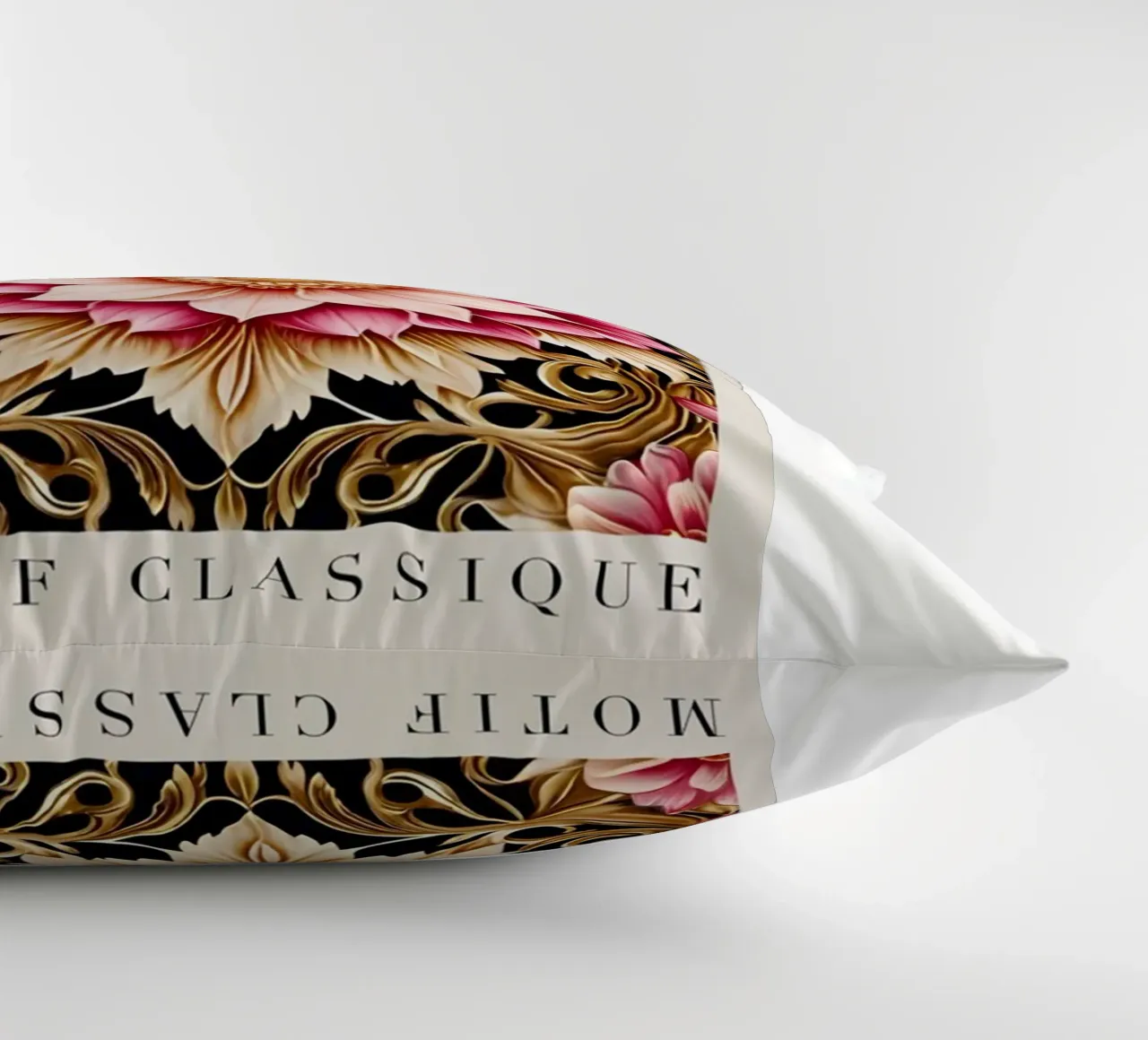 Modello classico cuscino da The Bakulans