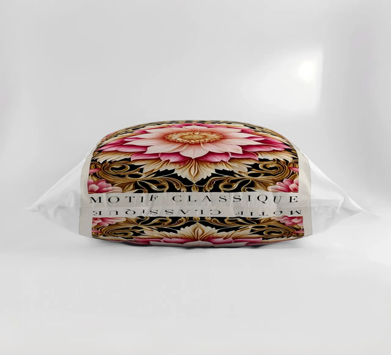 Modello classico cuscino da The Bakulans