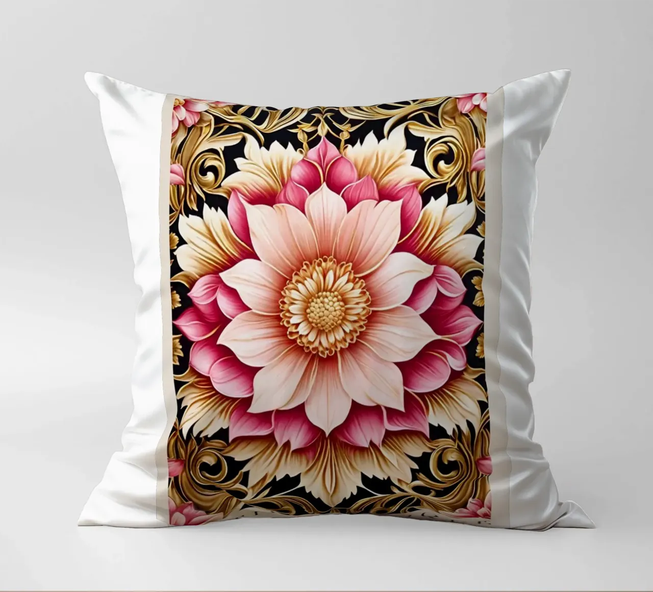 Modello classico cuscino da The Bakulans