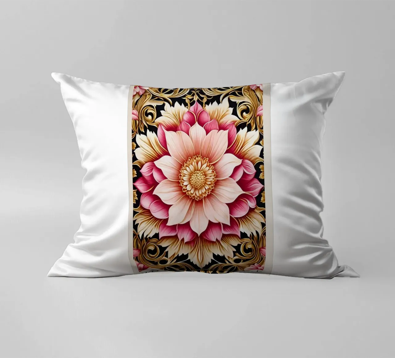 Modello classico cuscino da The Bakulans