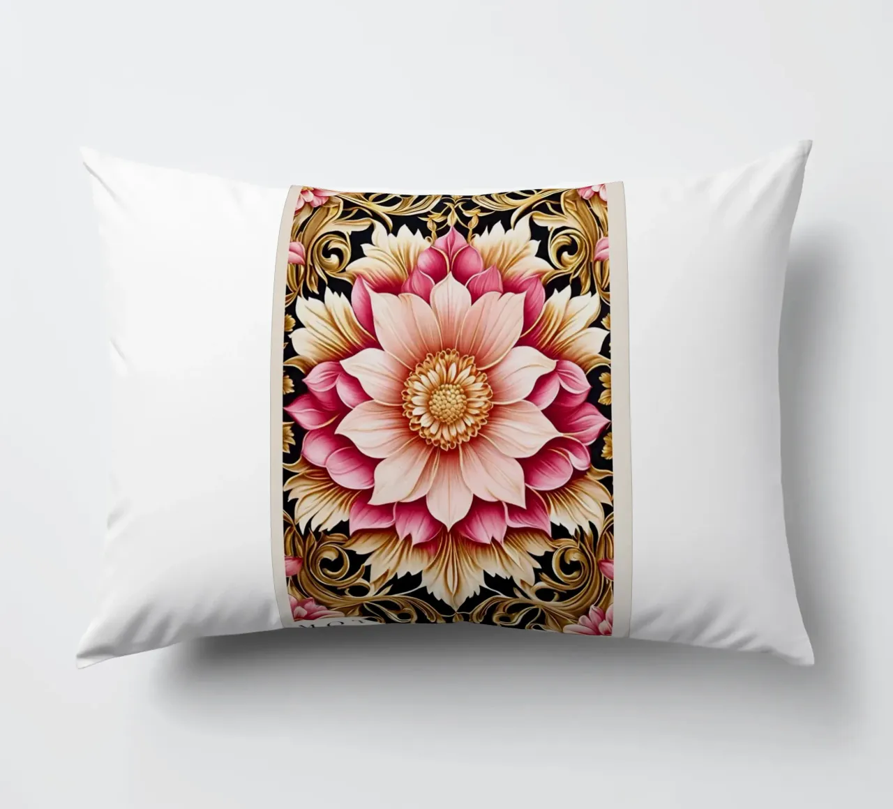 Modello classico cuscino da The Bakulans