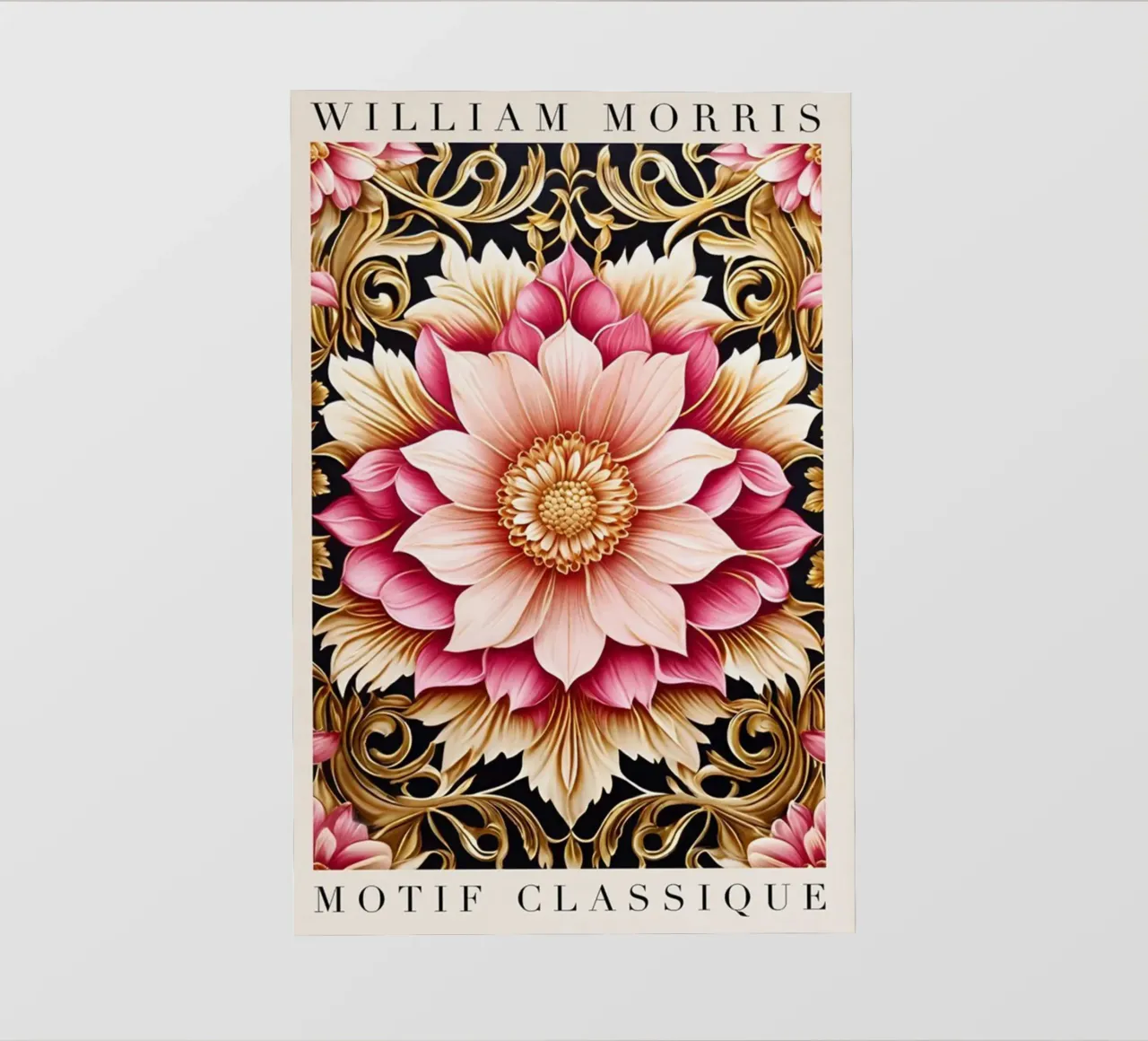 Modello classico telo in pvc da The Bakulans