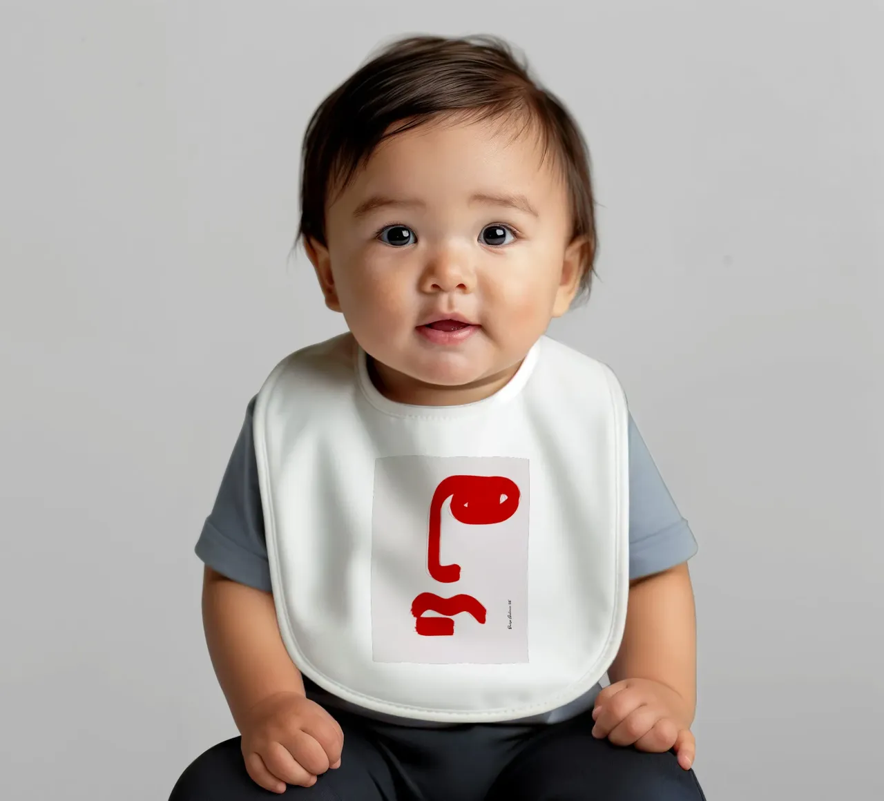 Sibane bavaglino da Mike Leymi