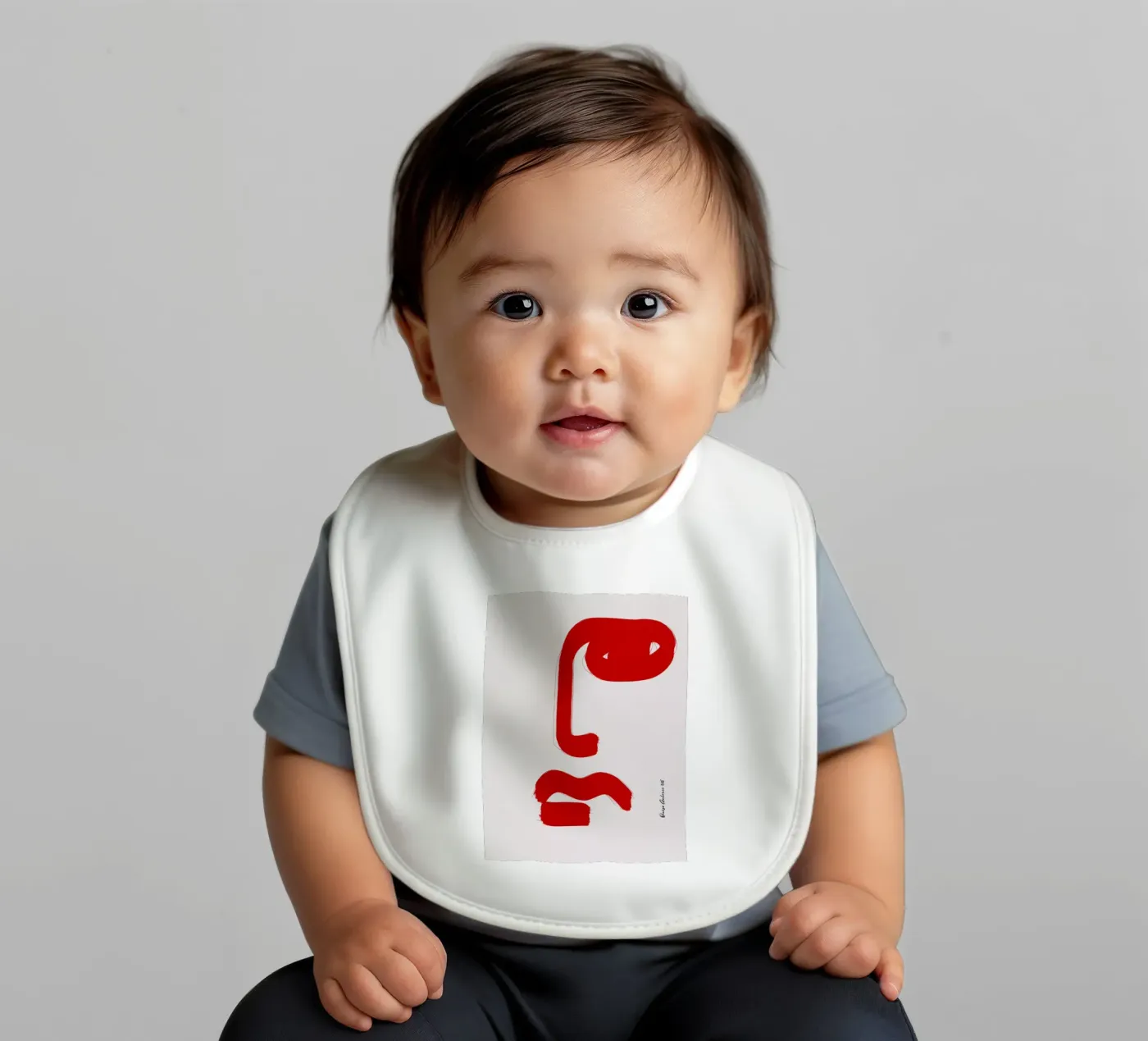 Sibane bavaglino da Mike Leymi