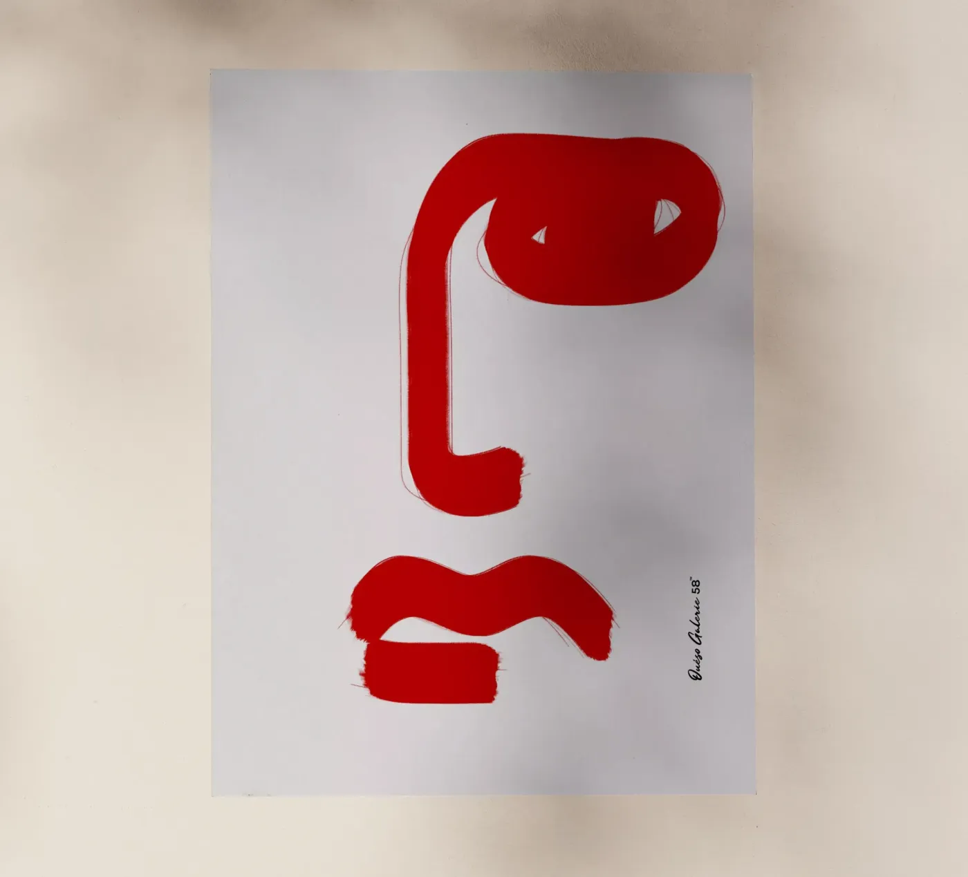 Sibane pellicola backlit da Mike Leymi