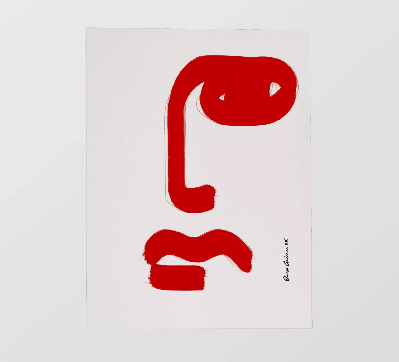 Sibane pellicola backlit da Mike Leymi