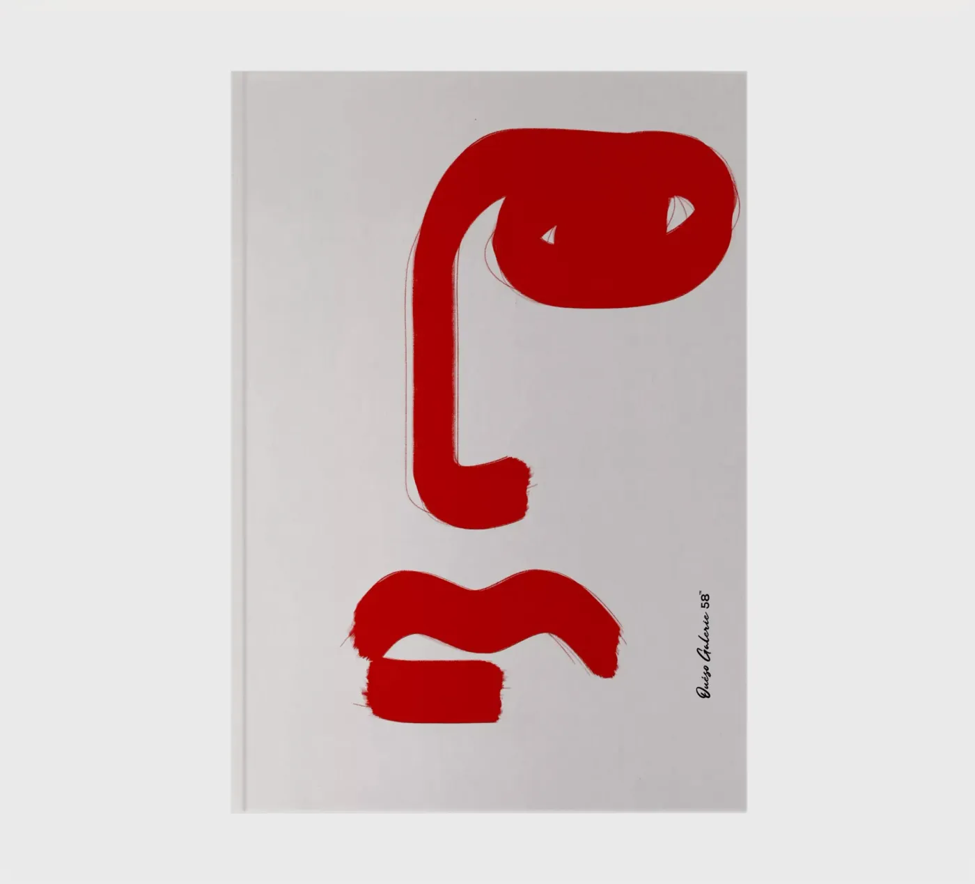 Sibane notebook by Mike Leymi