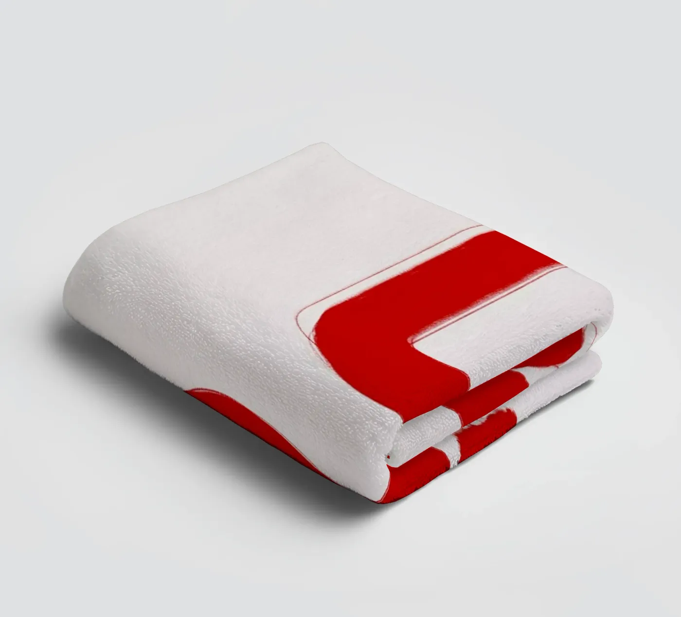 Sibane towel by Mike Leymi