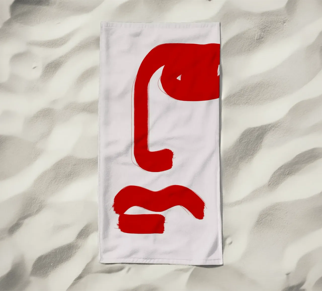 Sibane telo mare da Mike Leymi