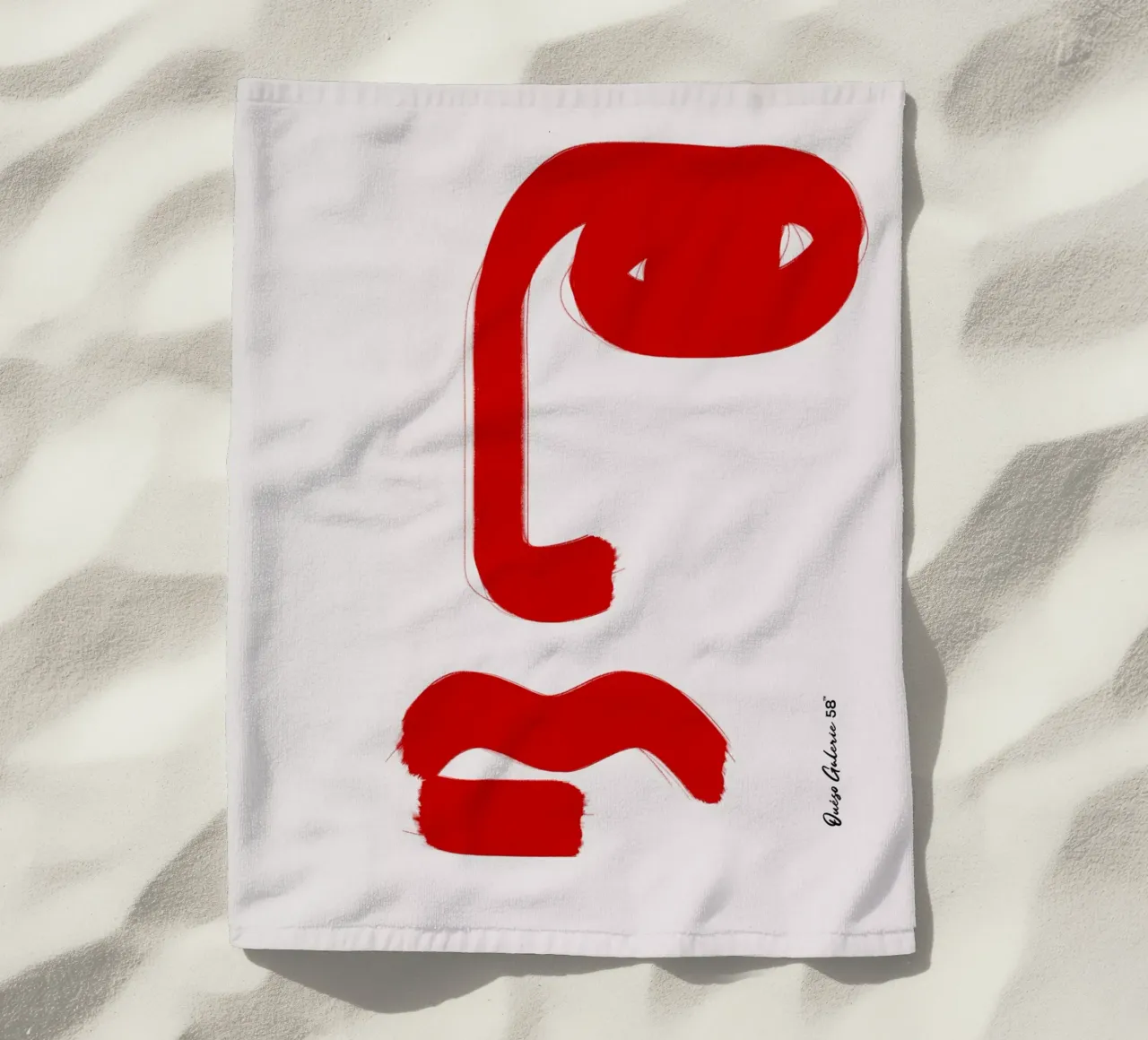 Sibane telo mare da Mike Leymi