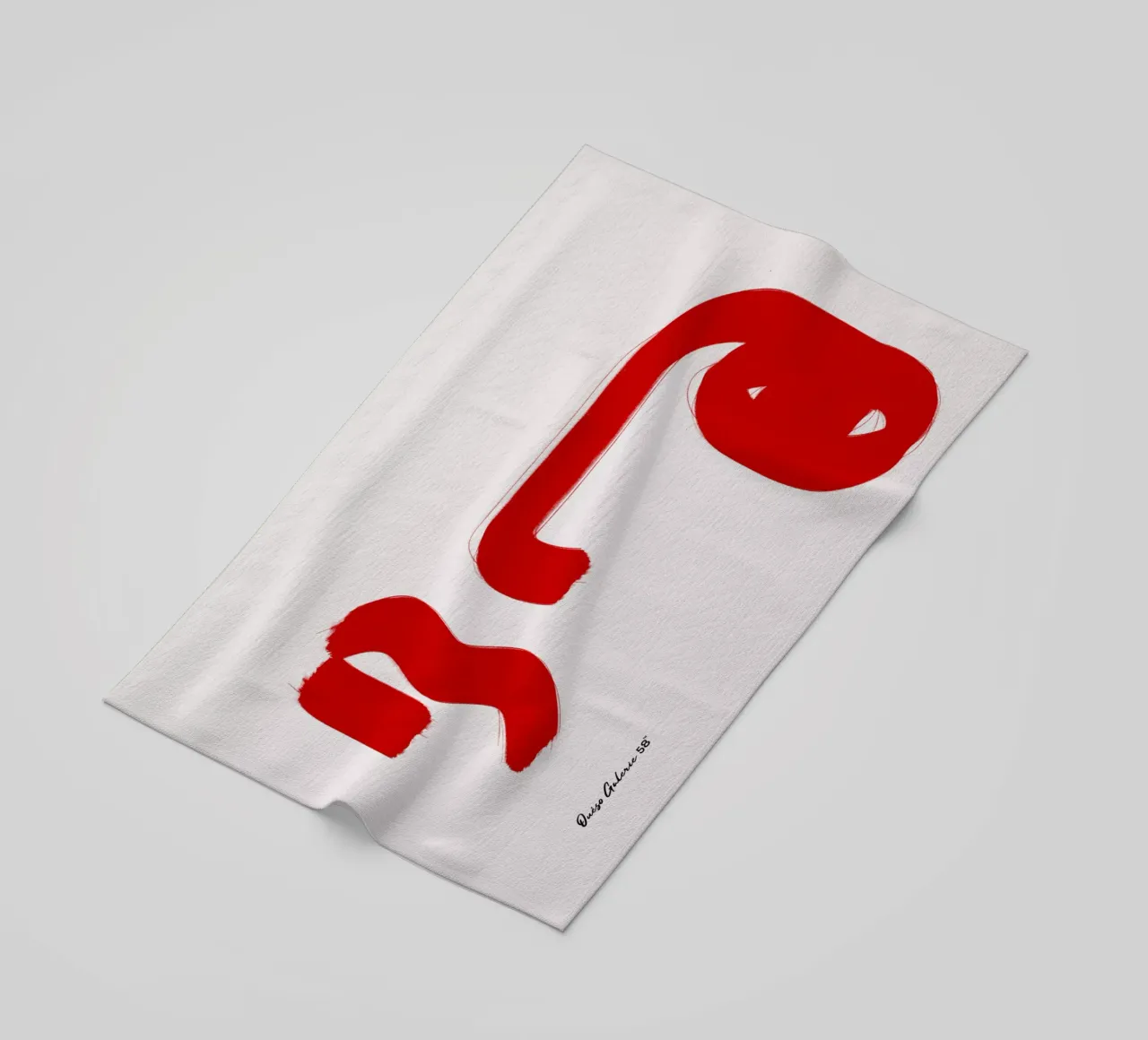 Sibane telo mare da Mike Leymi