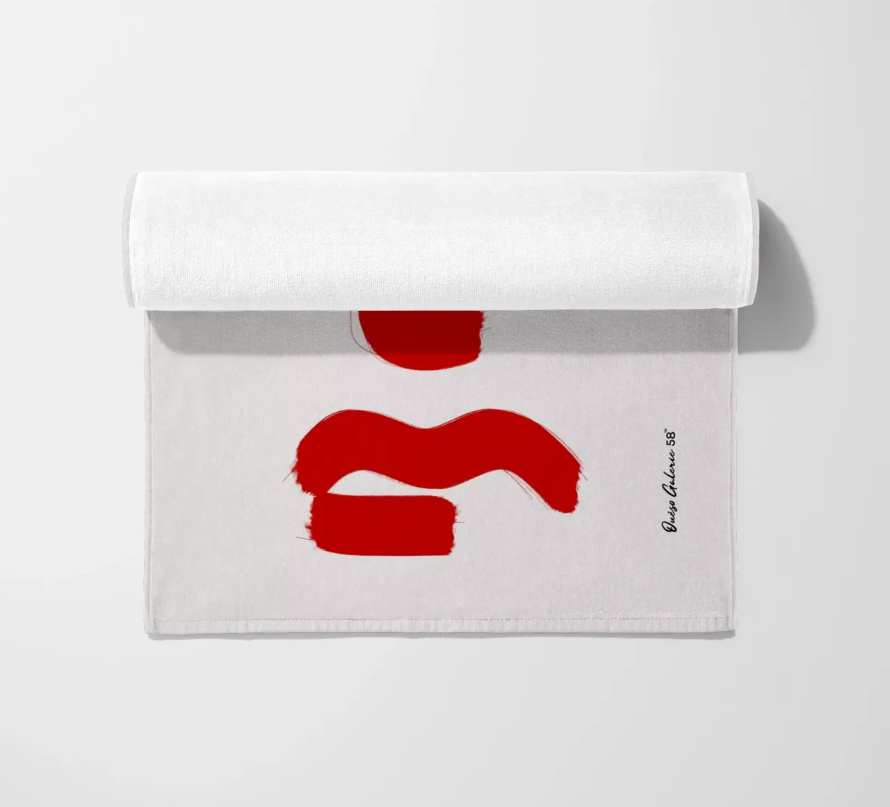 Sibane telo mare da Mike Leymi