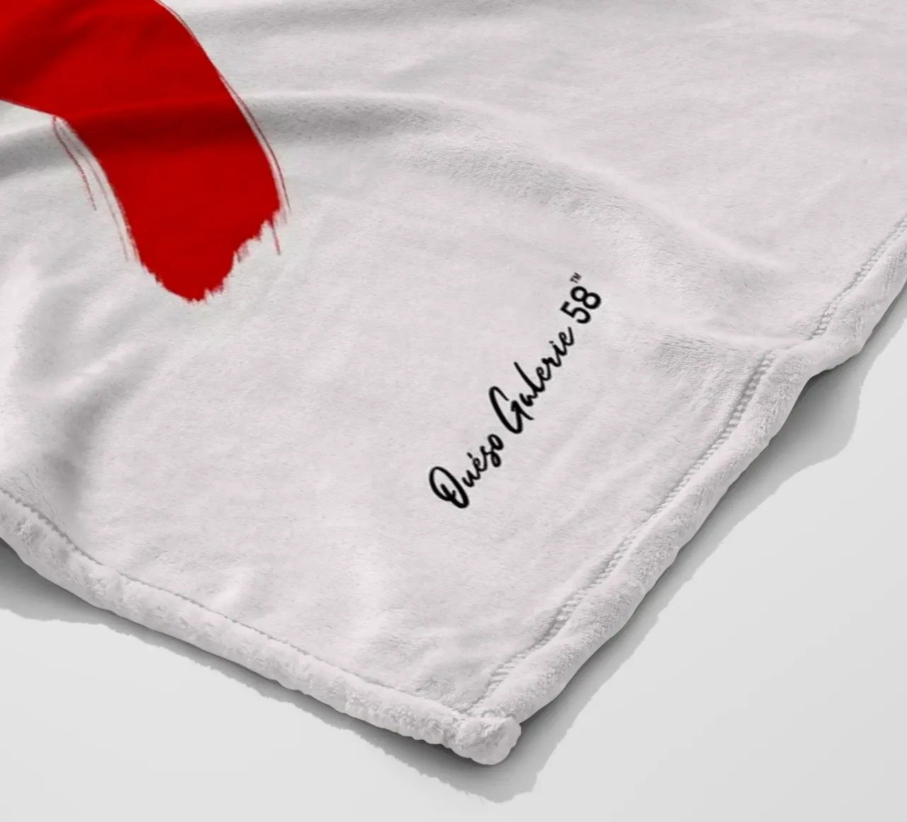 Sibane Fleecedecke von Mike Leymi