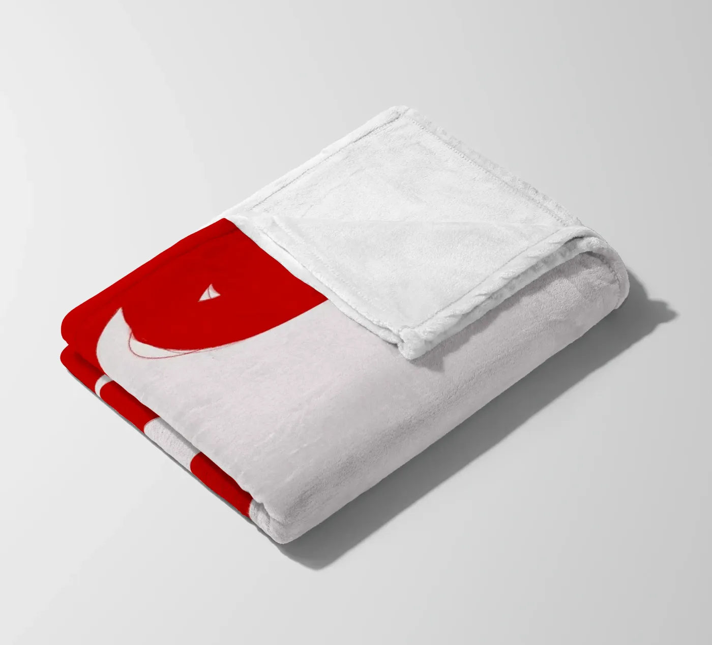 Sibane fleecedeken van Mike Leymi