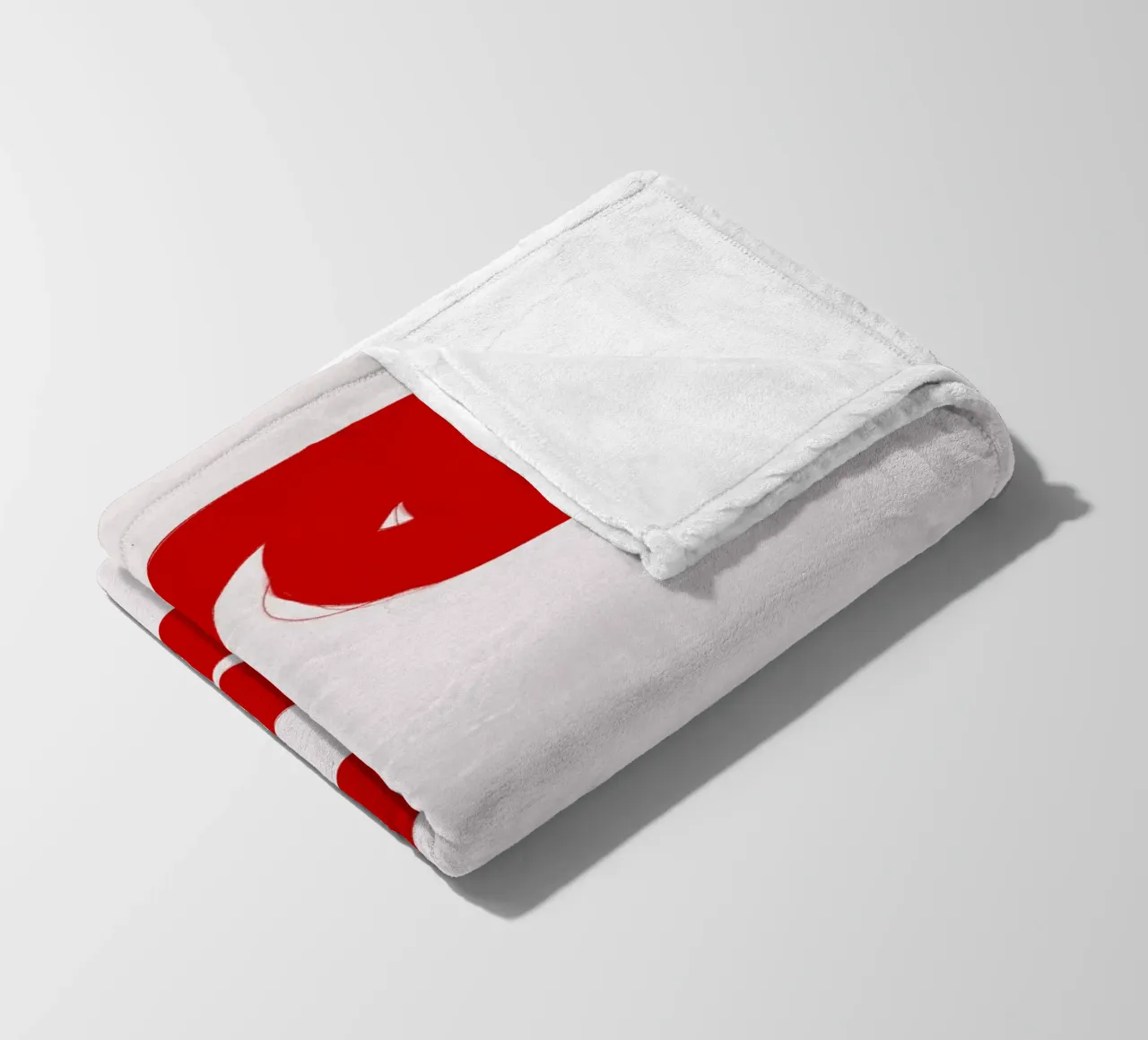 Sibane Fleecedecke von Mike Leymi