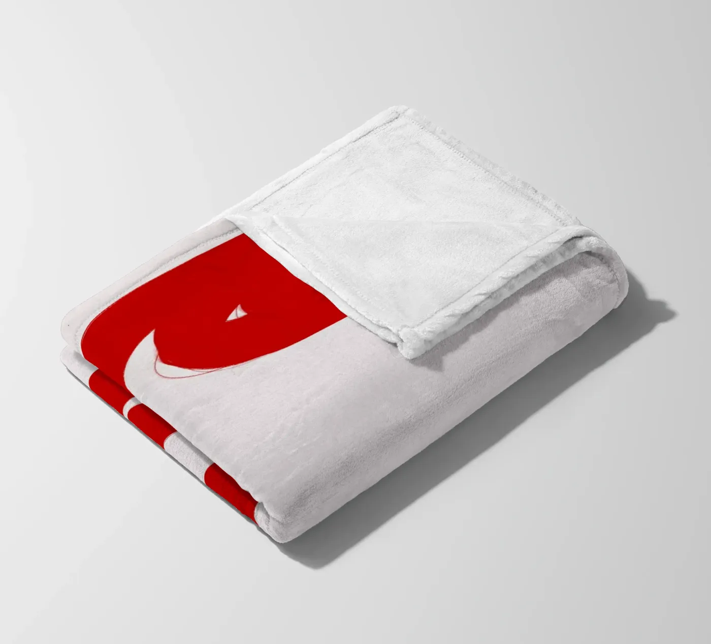 Sibane fleecedeken van Mike Leymi