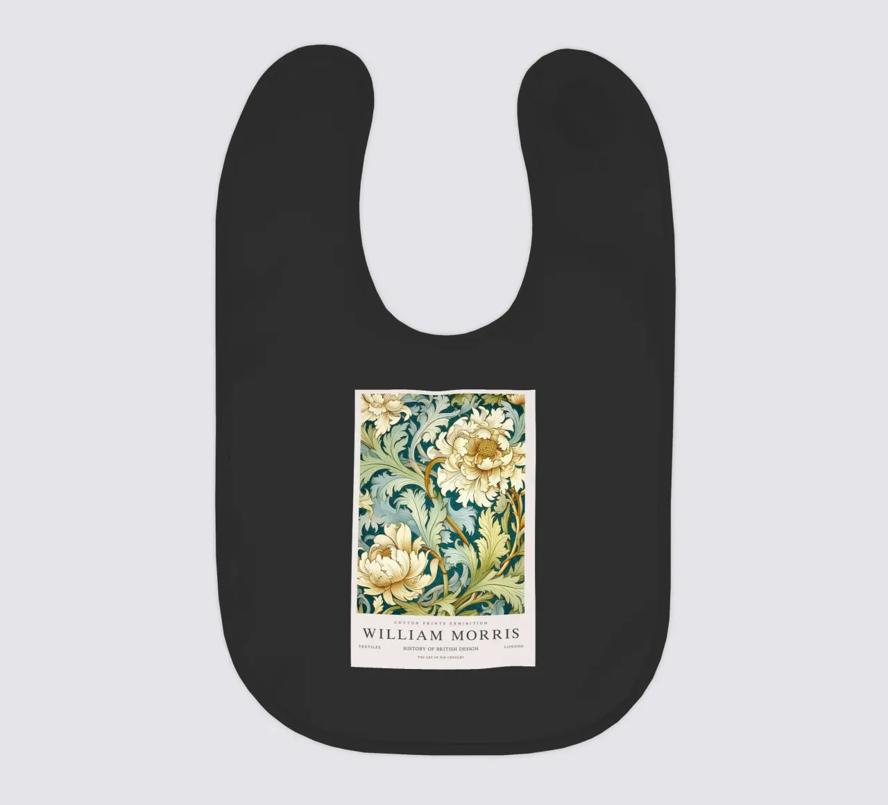 Legenda delle foglie bavaglino da The Bakulans