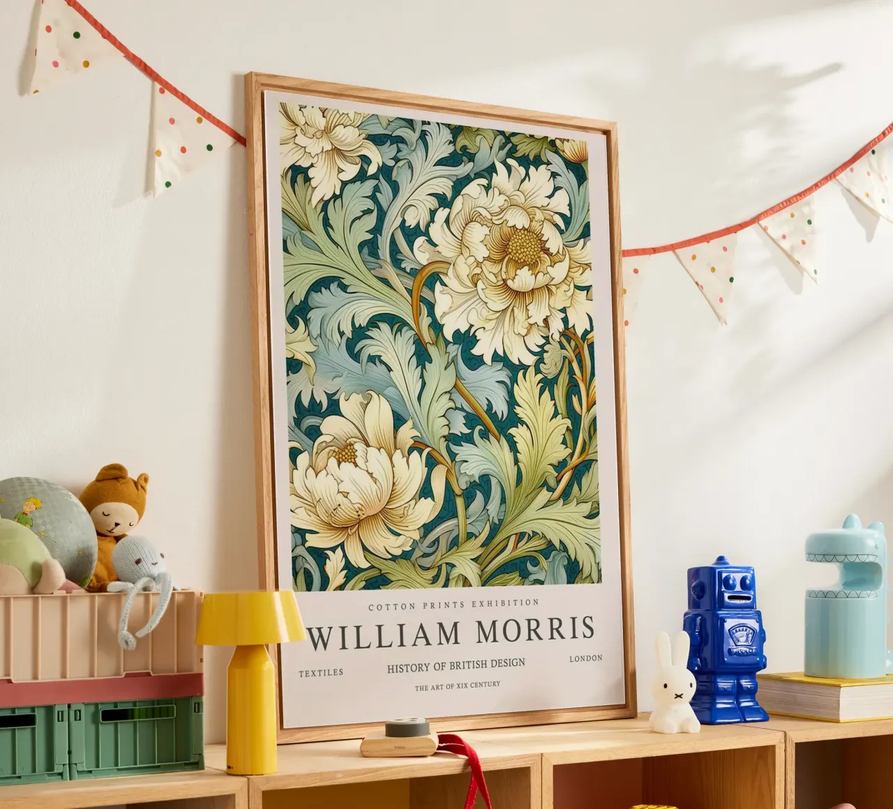 Leaf Legend plexiglass da The Bakulans