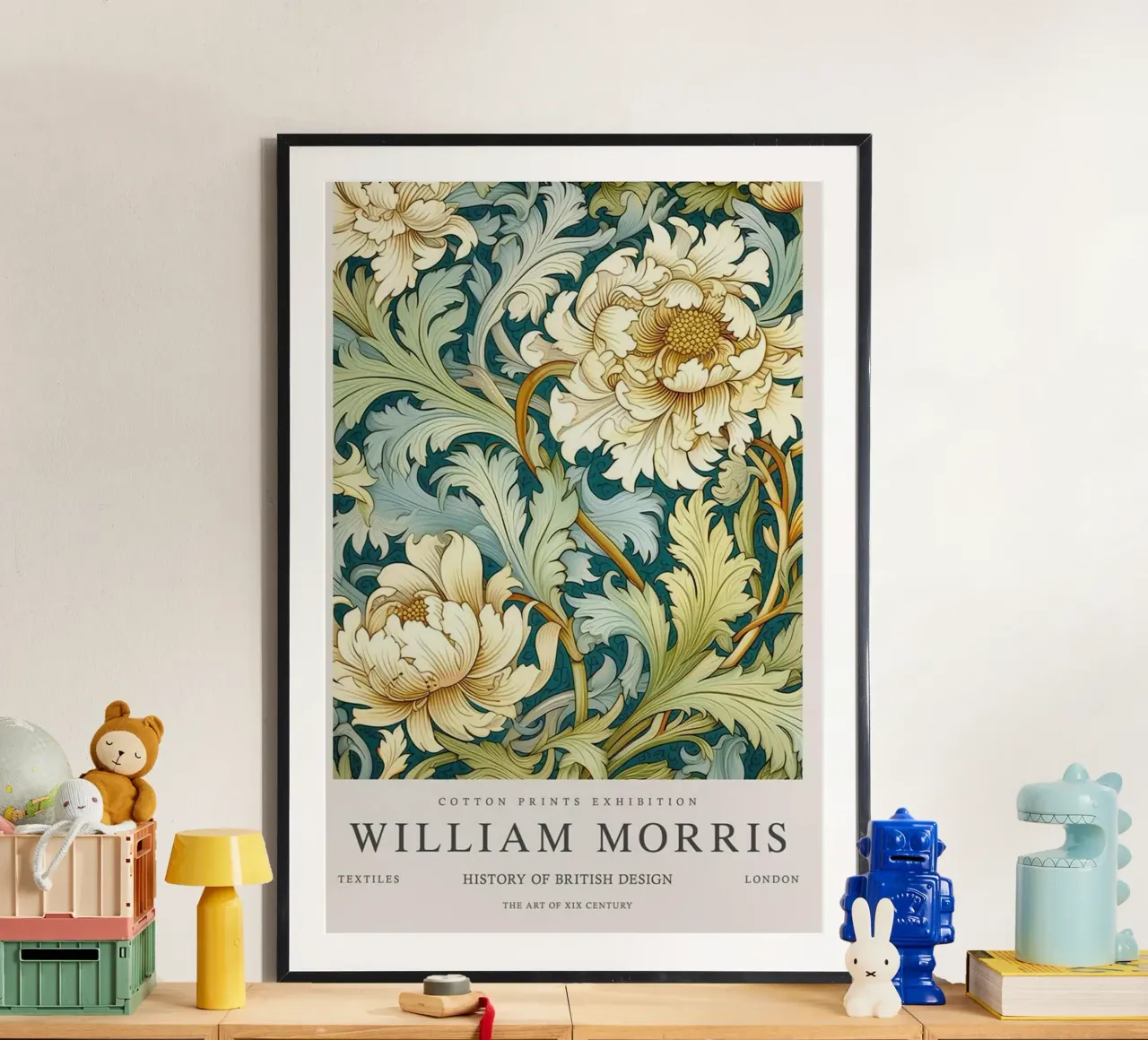 Leaf Legend poster by The Bakulans