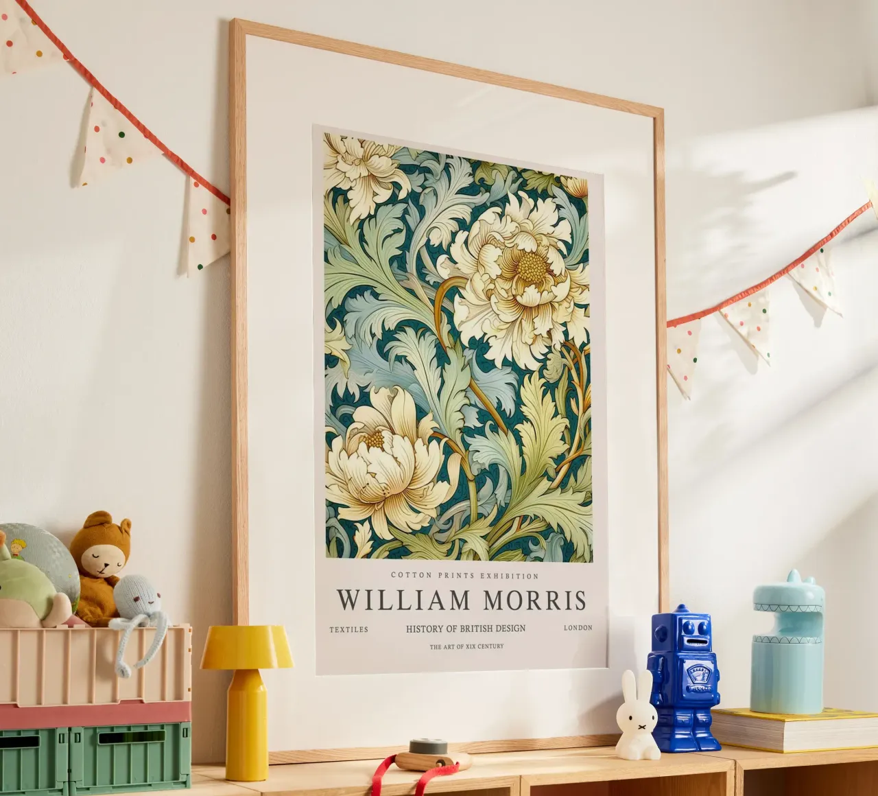 Leaf Legend poster by The Bakulans