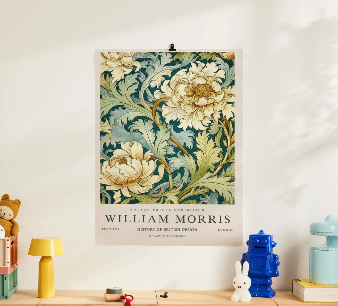 Leaf Legend poster by The Bakulans