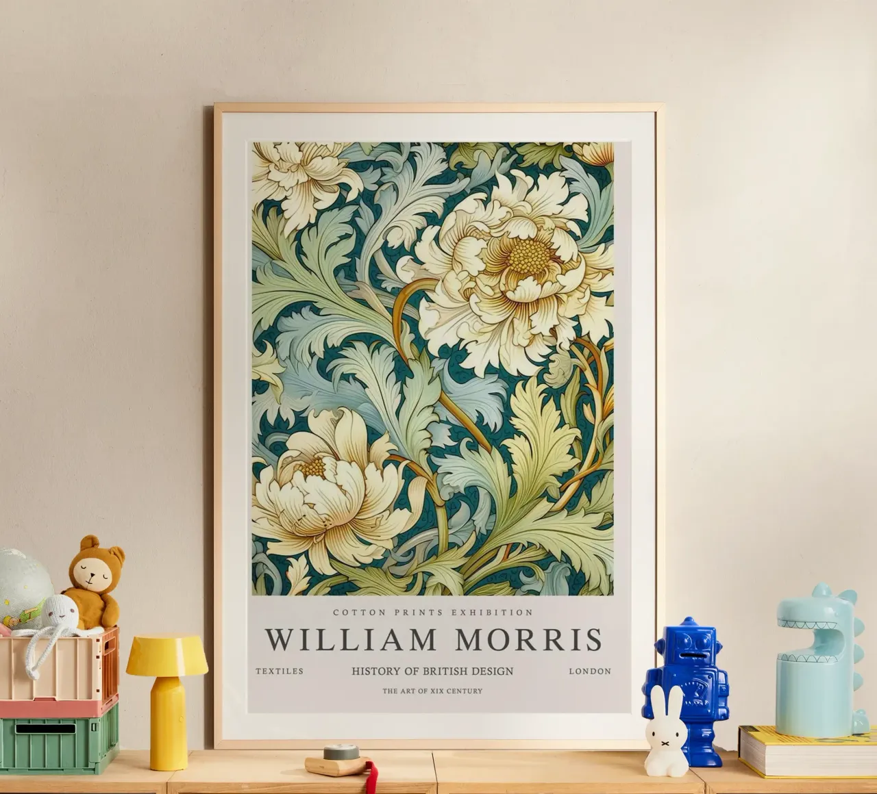 Leaf Legend poster by The Bakulans