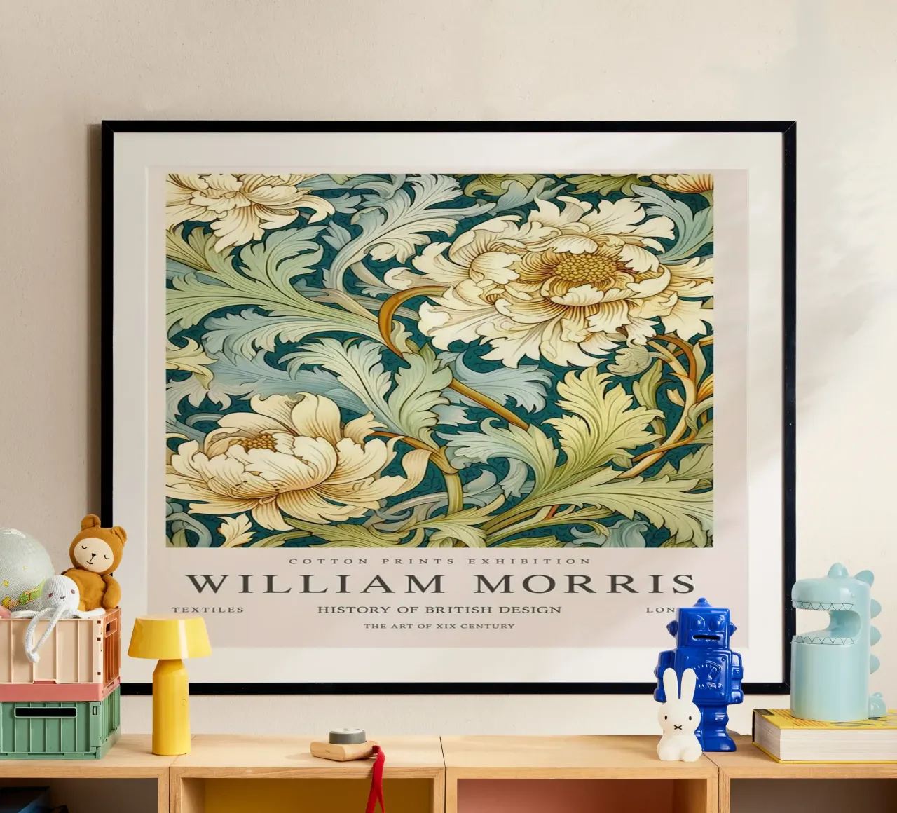 Leaf Legend poster by The Bakulans