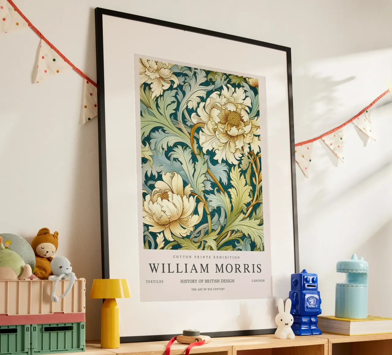 Leaf Legend poster by The Bakulans