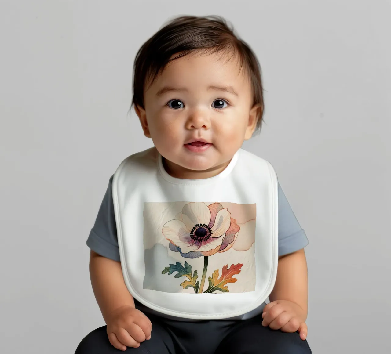 Fiore bavaglino da knowledge