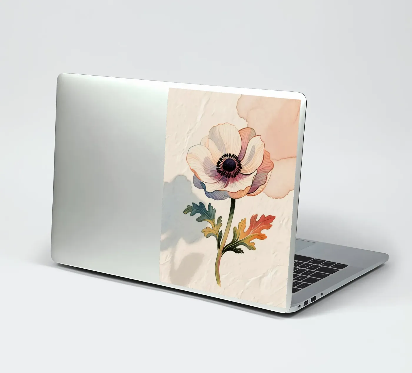 Flower sticker by knowledge