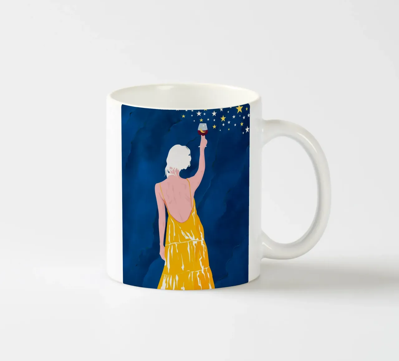 Versami un po' di magia tazza in ceramica da 83oranges