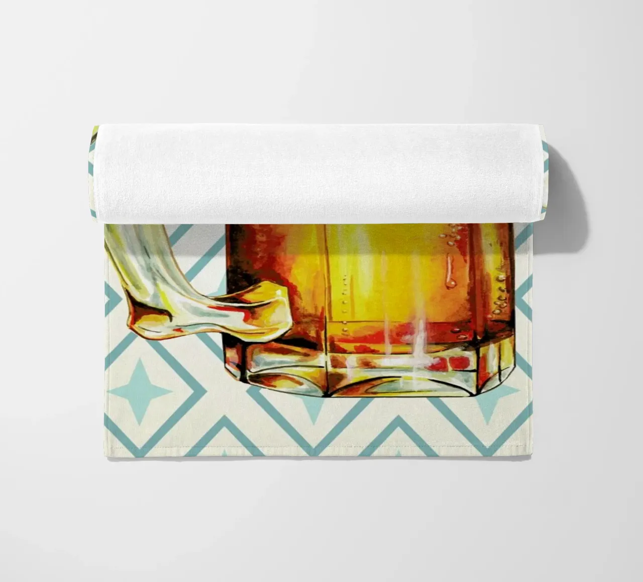 Beer telo mare da Kelly Gilleran