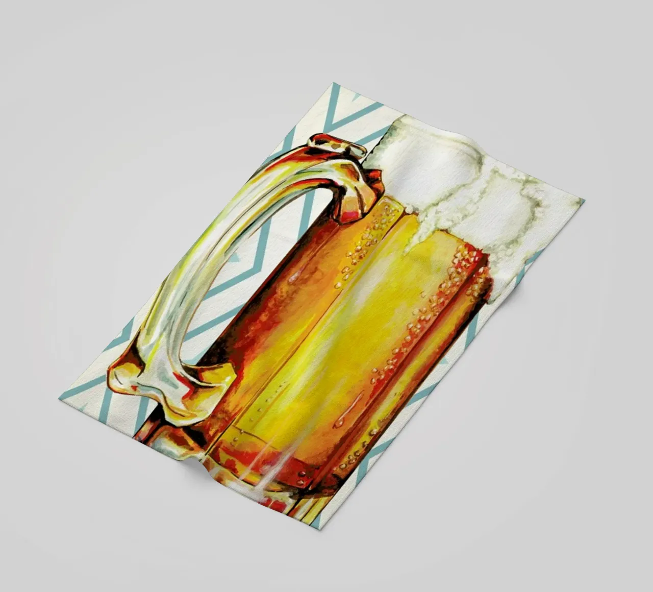 Beer telo mare da Kelly Gilleran