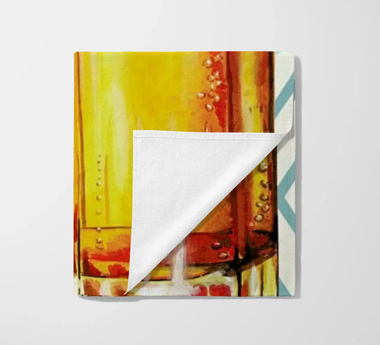 Beer telo mare da Kelly Gilleran