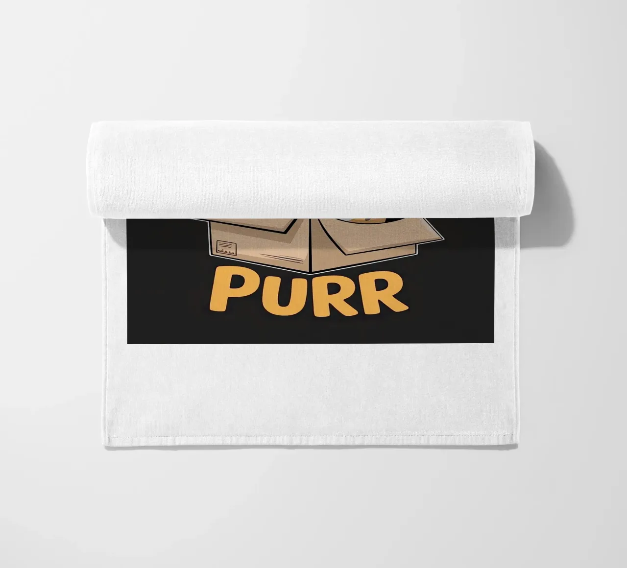 Maneggiare con fusa telo mare da Arjun