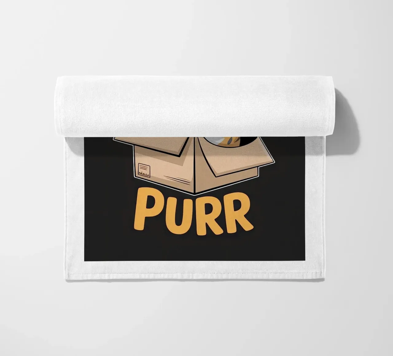 Maneggiare con fusa telo mare da Arjun