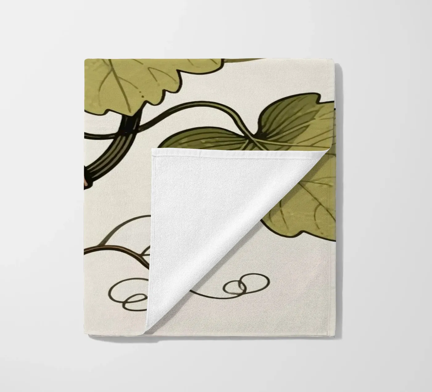 Pianta d'uva telo mare da knowledge